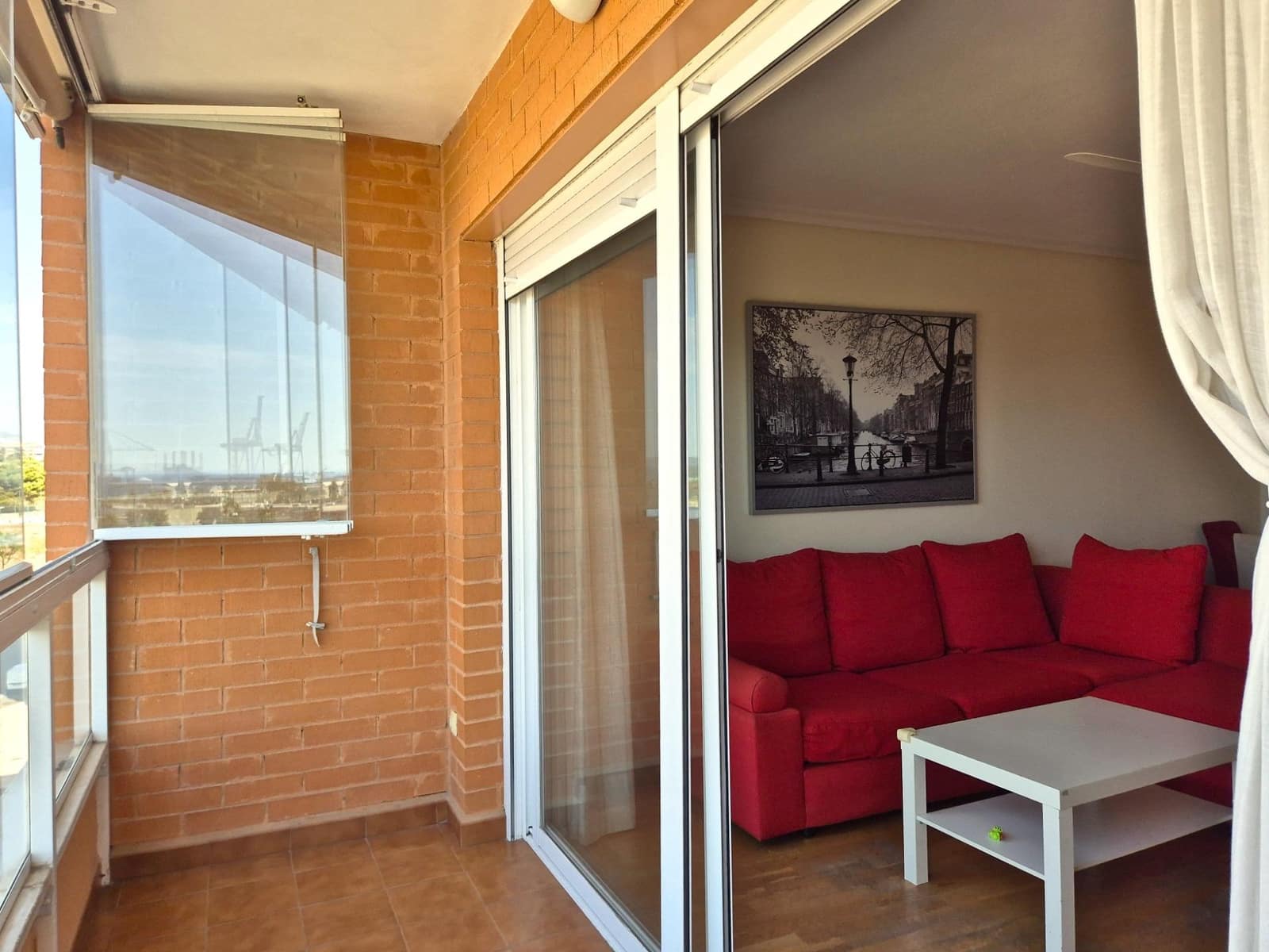 Piso de 2 habitaciones en Alicante / Alacant ciudad en venta con piscina - 359.000 € (Ref: 10025836)