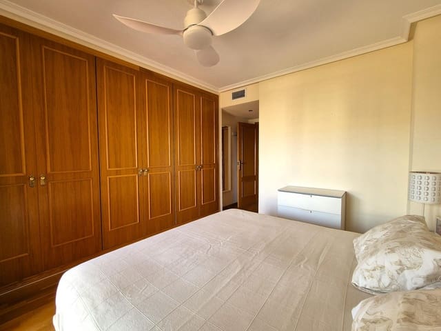 Piso de 2 habitaciones en Babel, Alicante / Alacant ciudad en venta con piscina - 359.000 € (Ref: 10025836)