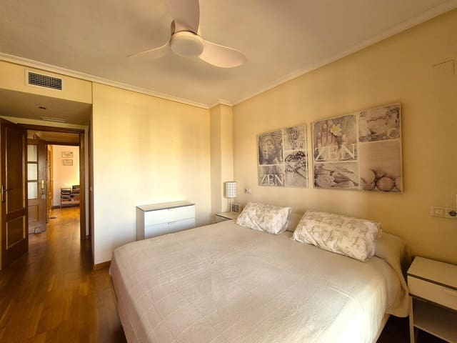 Piso de 2 habitaciones en Babel, Alicante / Alacant ciudad en venta con piscina - 359.000 € (Ref: 10025836)