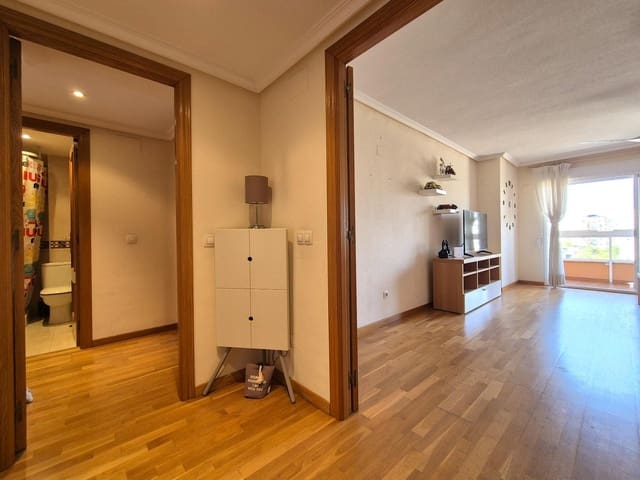 Piso de 2 habitaciones en Babel, Alicante / Alacant ciudad en venta con piscina - 359.000 € (Ref: 10025836)