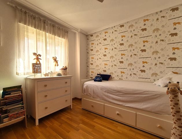 Piso de 2 habitaciones en Babel, Alicante / Alacant ciudad en venta con piscina - 359.000 € (Ref: 10025836)