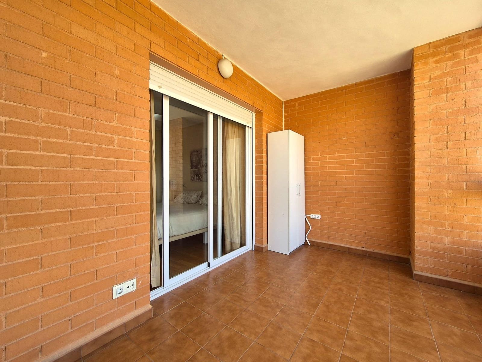 Piso de 2 habitaciones en Alicante / Alacant ciudad en venta con piscina - 359.000 € (Ref: 10025836)