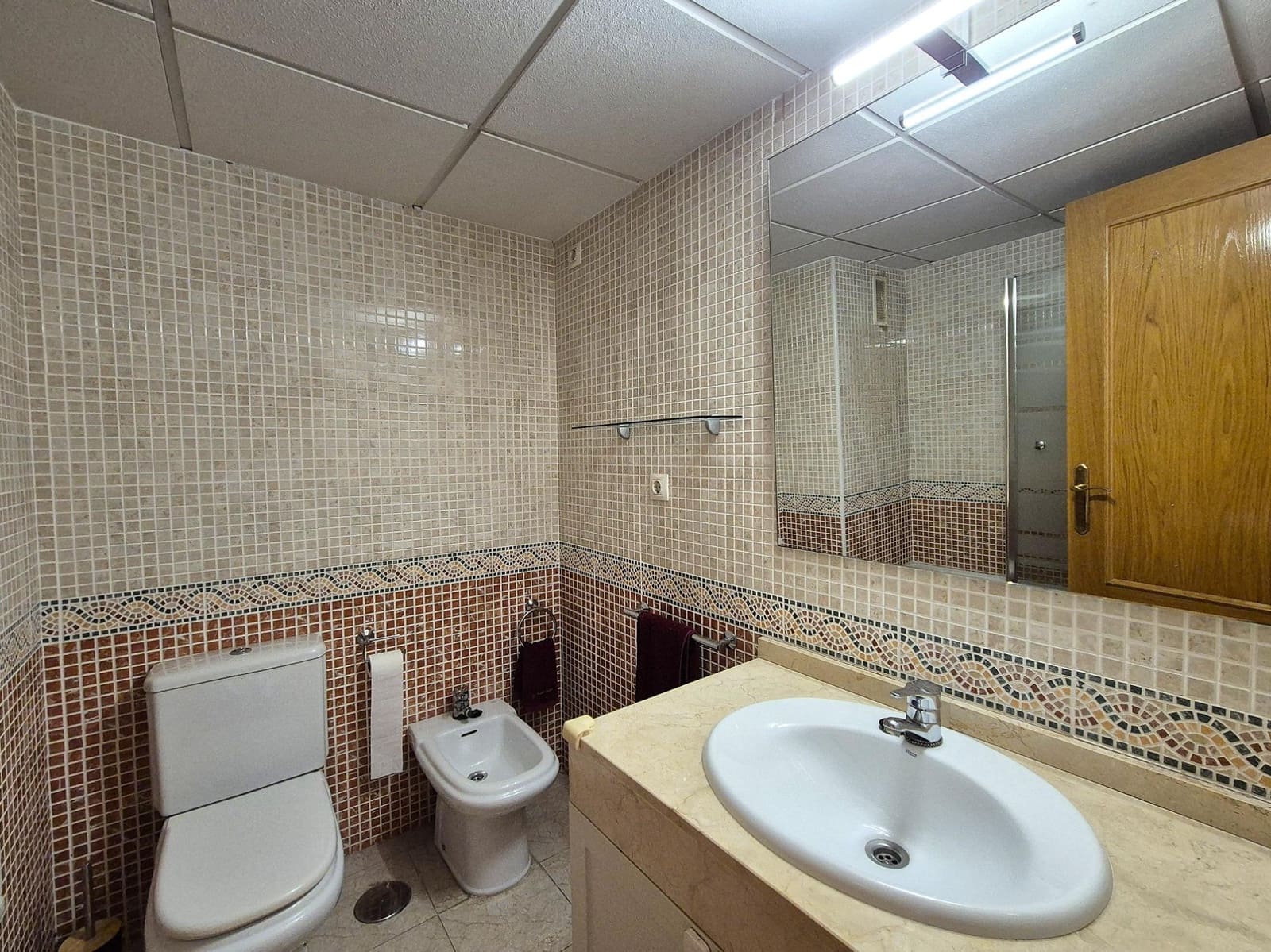 Piso de 2 habitaciones en Alicante / Alacant ciudad en venta con piscina - 359.000 € (Ref: 10025836)