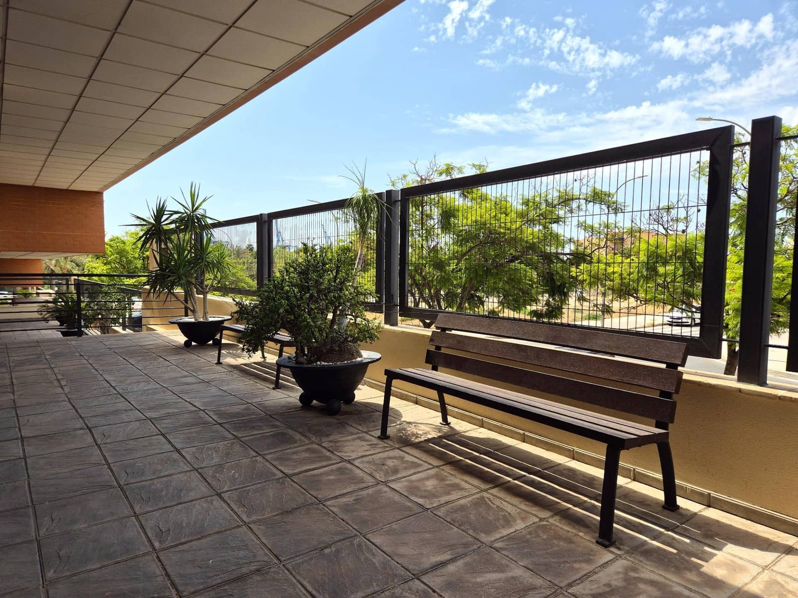 Piso de 2 habitaciones en Alicante / Alacant ciudad en venta con piscina - 359.000 € (Ref: 10025836)