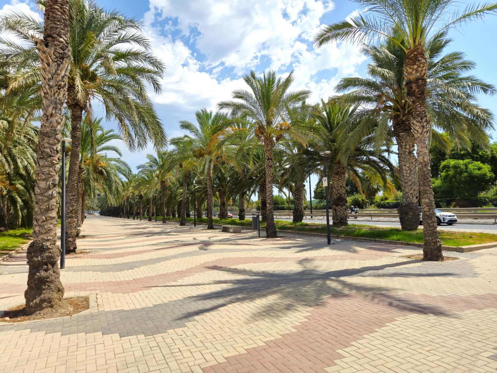 Piso de 2 habitaciones en Alicante / Alacant ciudad en venta con piscina - 359.000 € (Ref: 10025836)