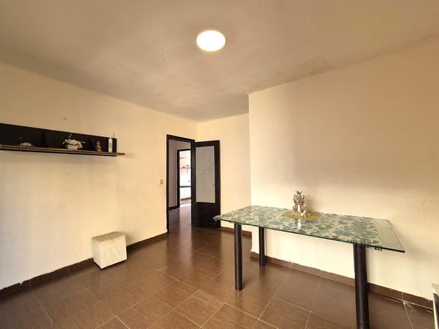 3 sovrum Lägenhet till salu i Colonia Requena, Alicante stad - 84 000 € (Ref: 10027420)