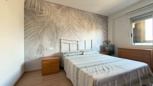 3 soveværelse Lejlighed til salg i Centro Urbano, La Villajoyosa / Vila Joiosa - € 200.000 (Ref: 10032157)