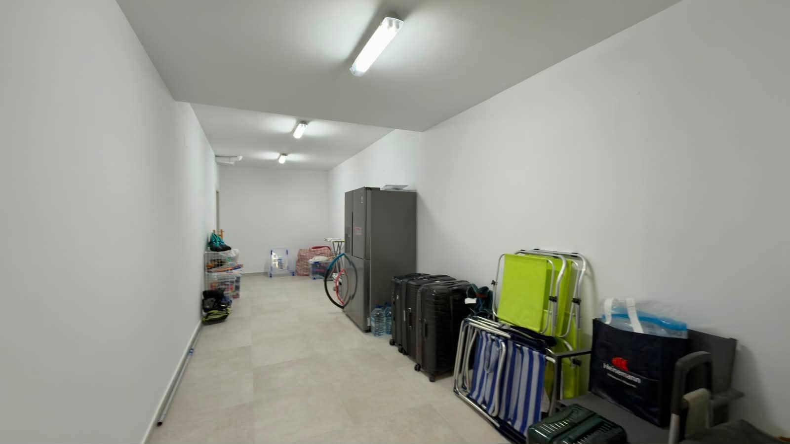 4 makuuhuone Huvila myytävänä paikassa Calpe / Calp mukana uima-altaan 
autotalli - 1 650 000 € (Ref: 10034091)
