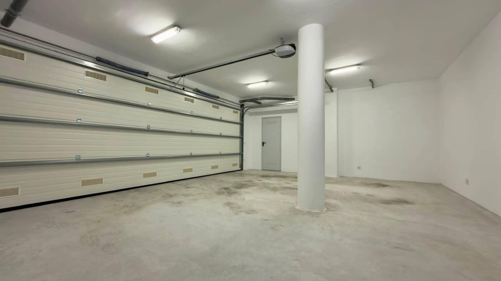 4 makuuhuone Huvila myytävänä paikassa Calpe / Calp mukana uima-altaan 
autotalli - 1 650 000 € (Ref: 10034091)