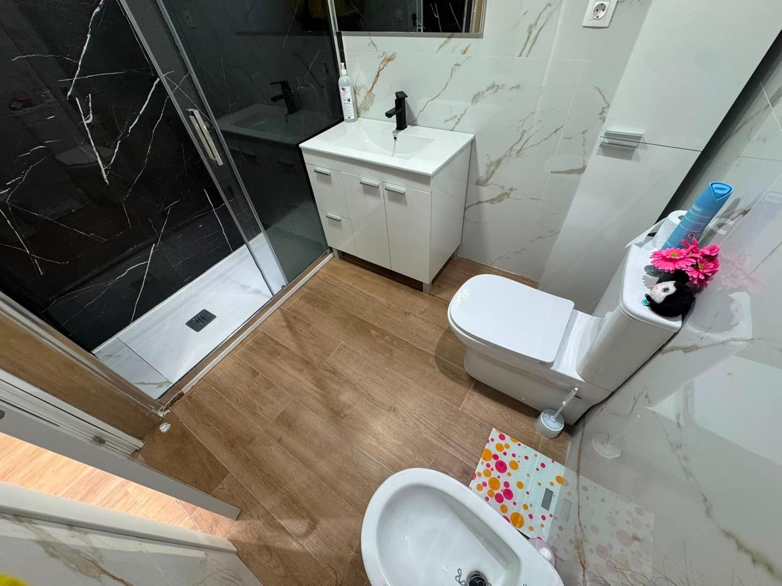 3 sypialnia Mieszkanie na sprzedaż w Segorbe - 189 000 € (Ref: 10035486)