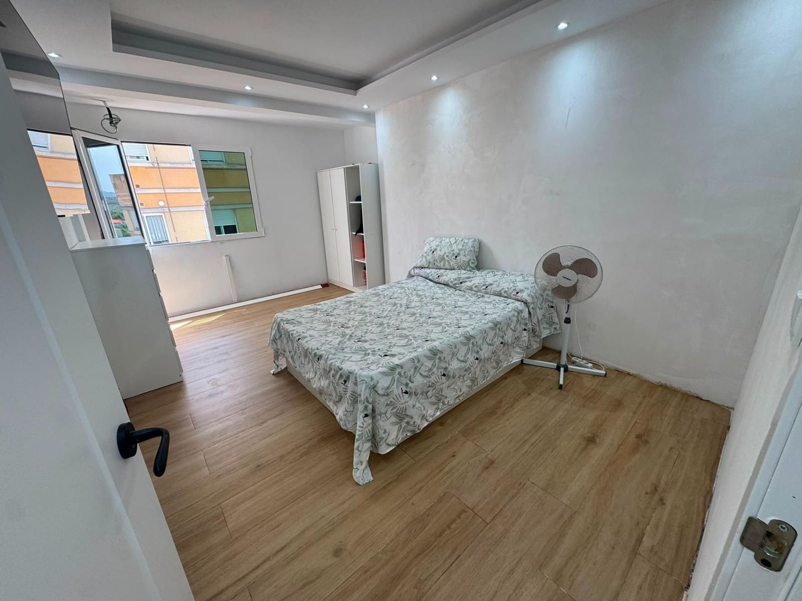 3 sypialnia Mieszkanie na sprzedaż w Segorbe - 189 000 € (Ref: 10035486)