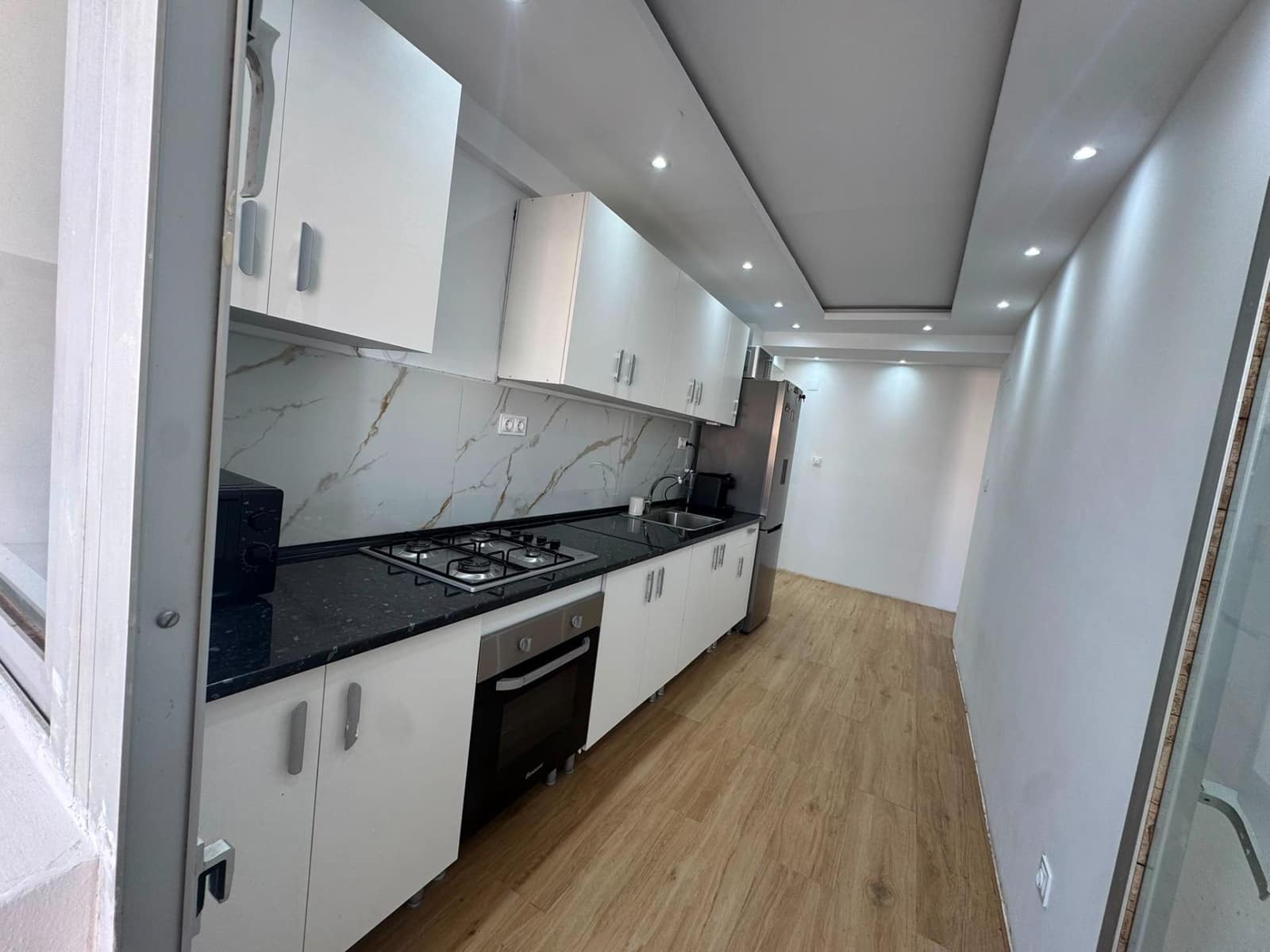 3 sypialnia Mieszkanie na sprzedaż w Segorbe - 189 000 € (Ref: 10035486)