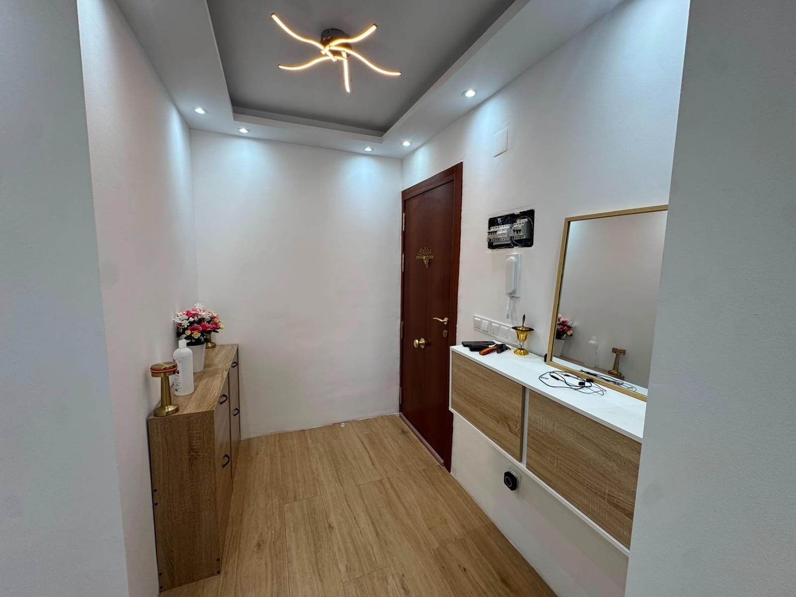 3 sypialnia Mieszkanie na sprzedaż w Segorbe - 189 000 € (Ref: 10035486)