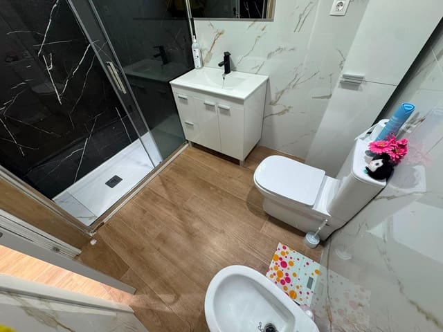 3 sypialnia Mieszkanie na sprzedaż w Segorbe - 189 000 € (Ref: 10035486)