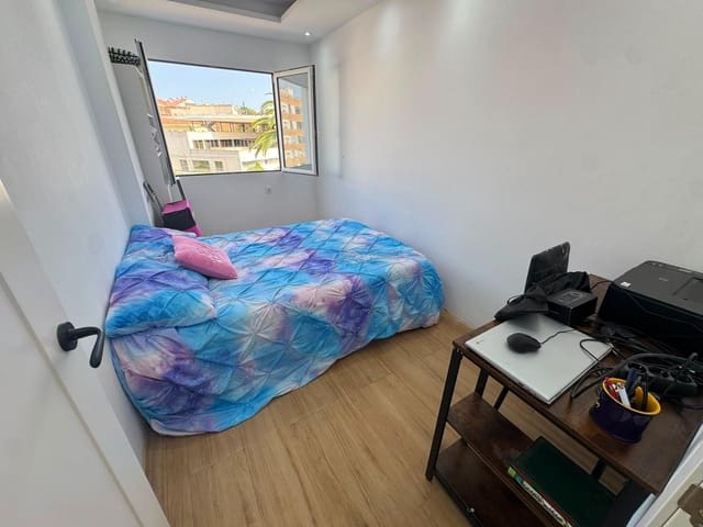 3 sypialnia Mieszkanie na sprzedaż w Segorbe - 189 000 € (Ref: 10035486)