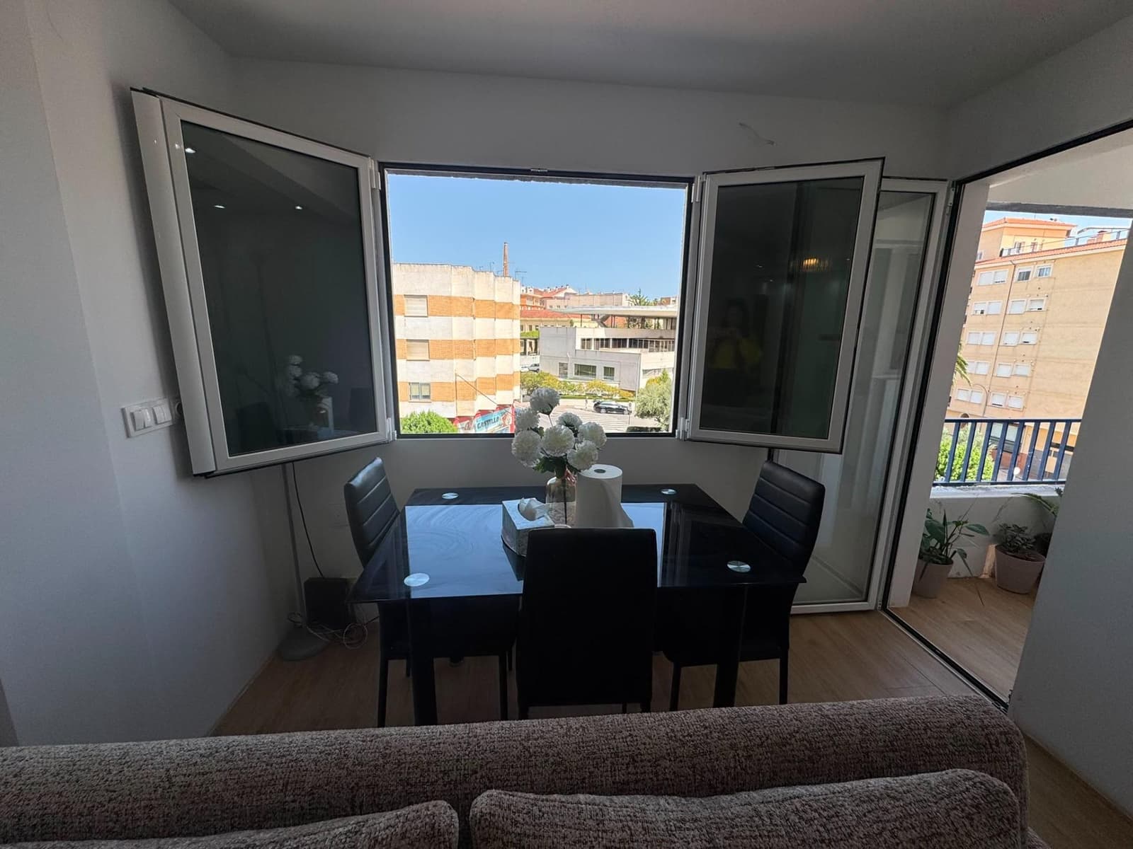 3 sypialnia Mieszkanie na sprzedaż w Segorbe - 189 000 € (Ref: 10035486)