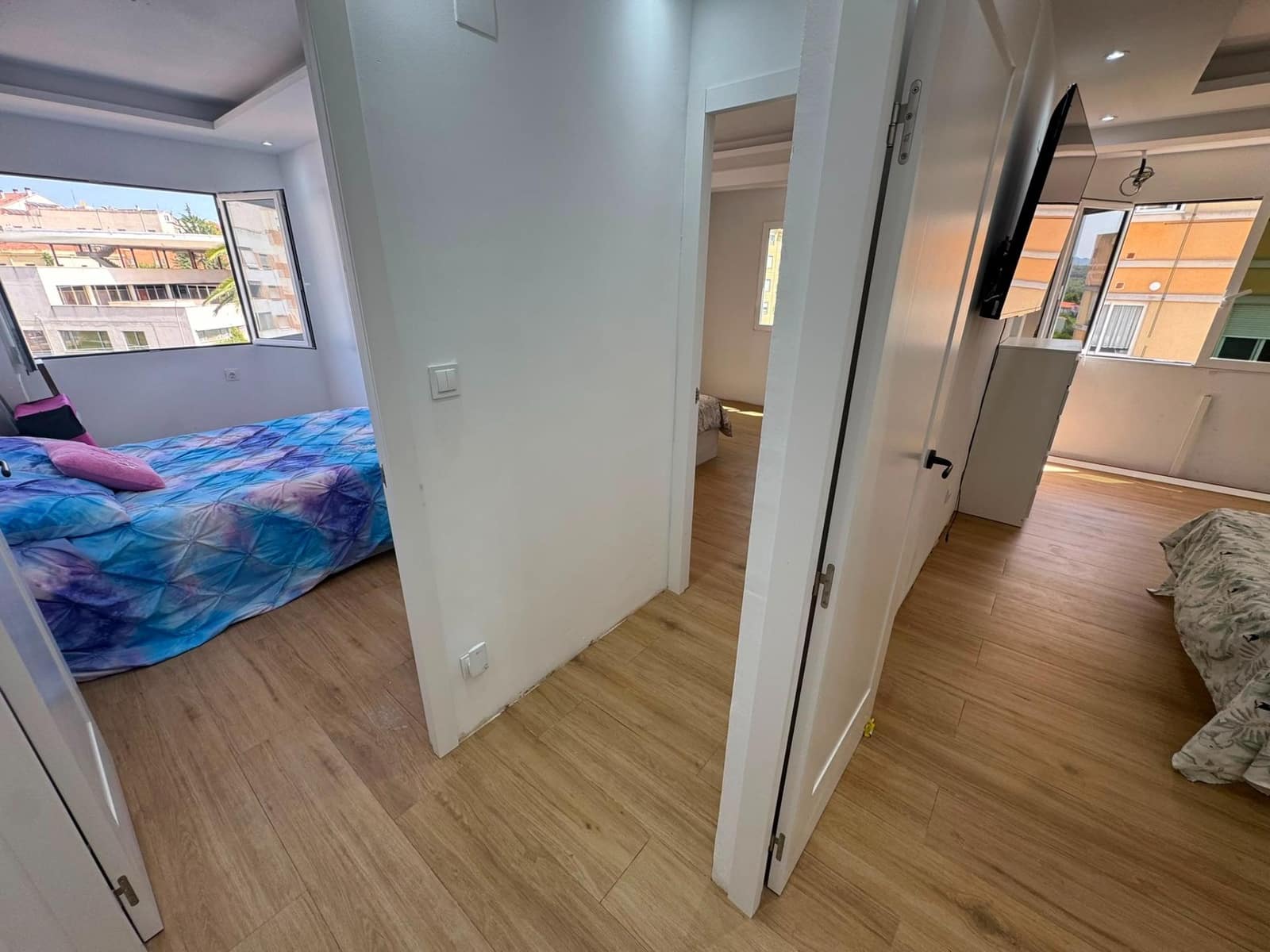 3 sypialnia Mieszkanie na sprzedaż w Segorbe - 189 000 € (Ref: 10035486)