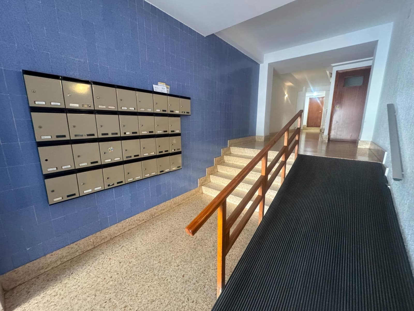 3 sypialnia Mieszkanie na sprzedaż w Segorbe - 189 000 € (Ref: 10035486)