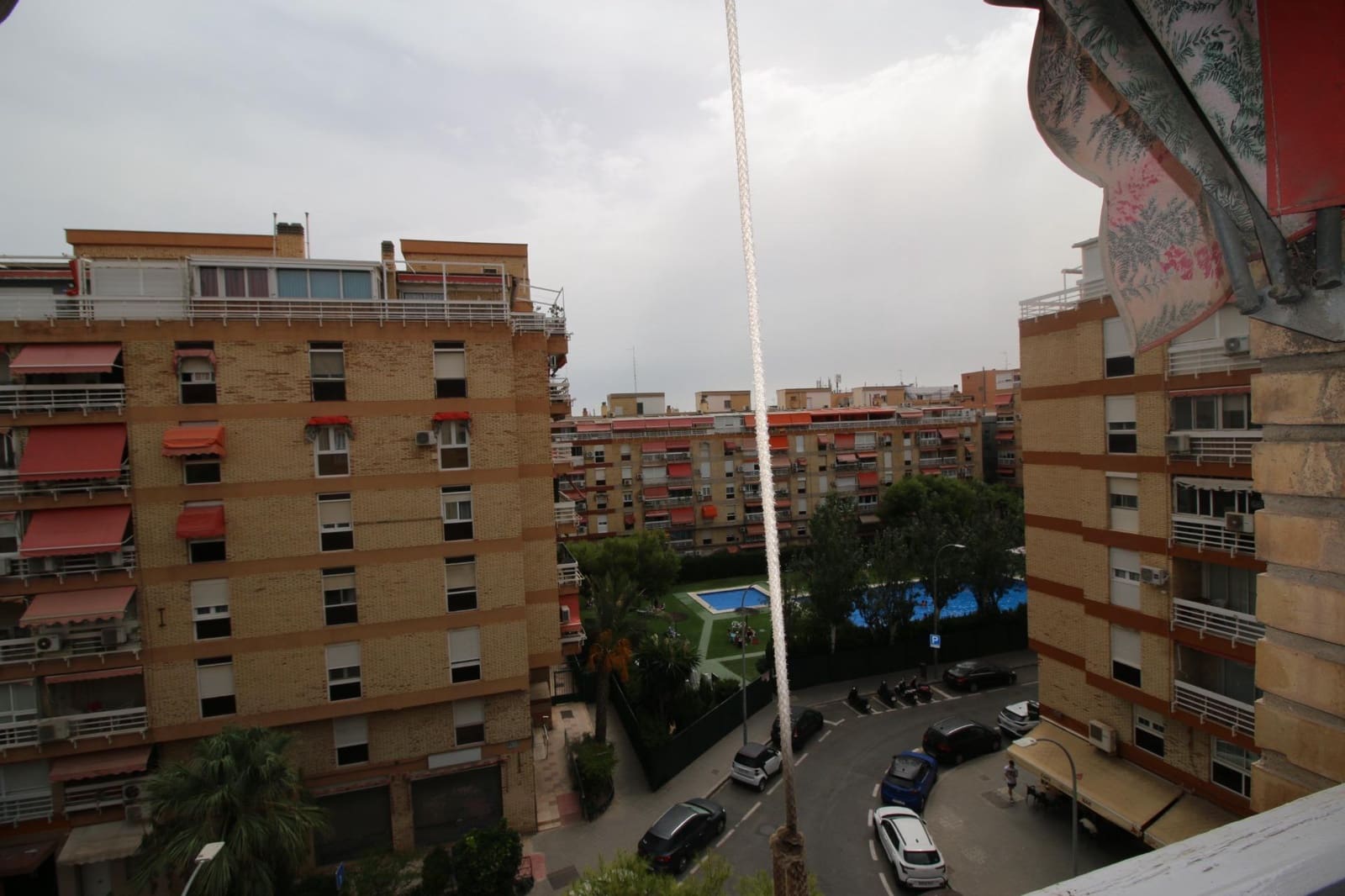 Piso de 3 habitaciones en Alicante / Alacant ciudad en venta con piscina - 259.000 € (Ref: 10037536)
