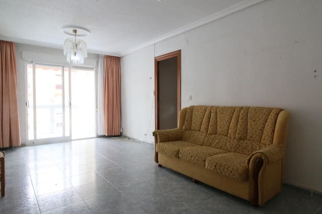 Piso de 3 habitaciones en Alipark, Alicante / Alacant ciudad en venta con piscina - 259.000 € (Ref: 10037536)