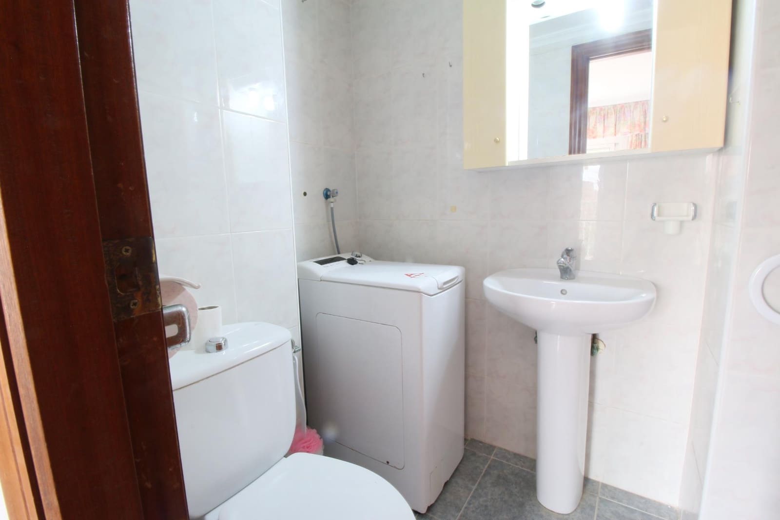 Piso de 3 habitaciones en Alicante / Alacant ciudad en venta con piscina - 259.000 € (Ref: 10037536)