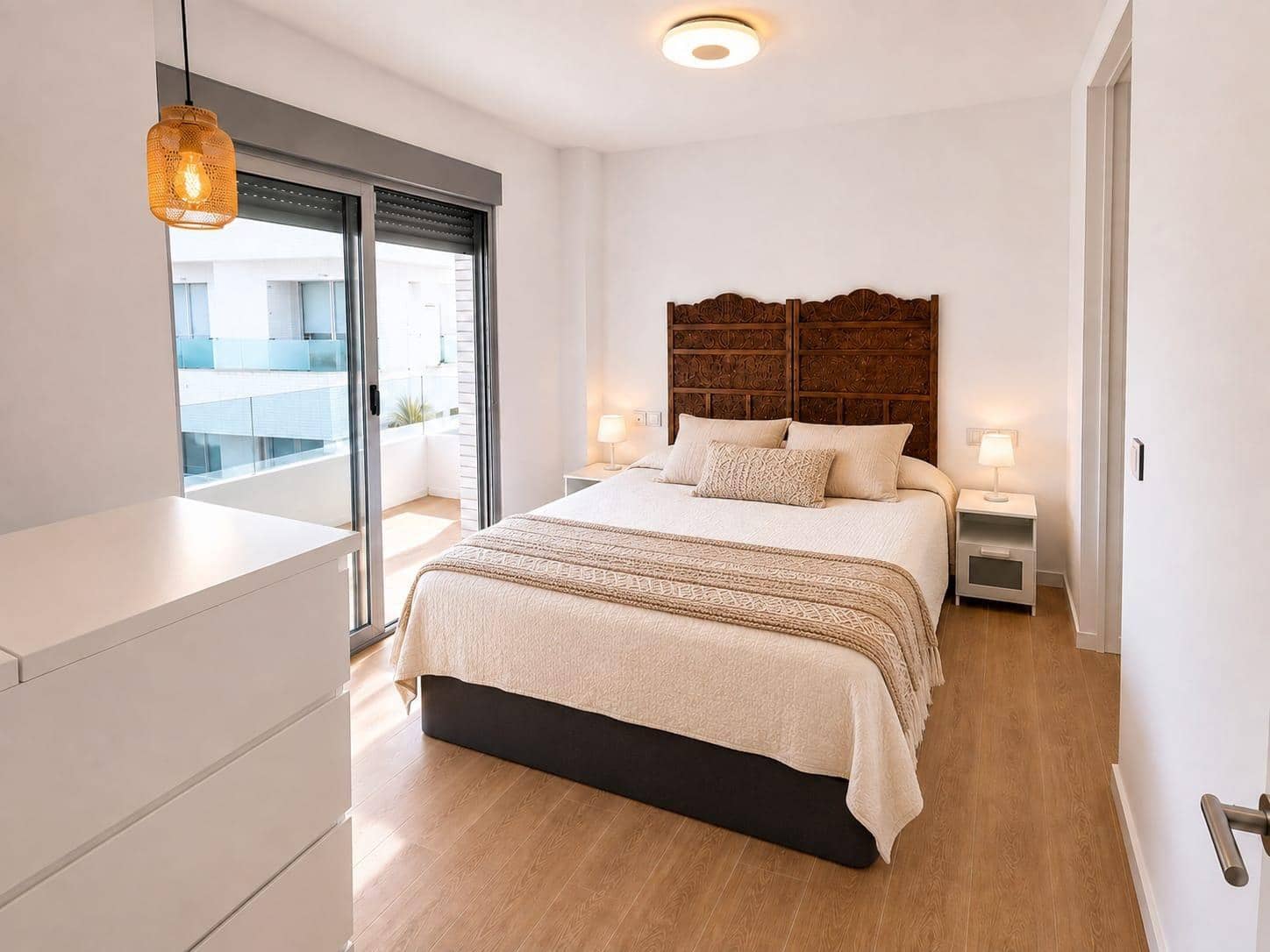 Villa/Maison de 5 chambres à louer à Playa de San Juan avec piscine garage - 4 500 € (Ref: 10044942)