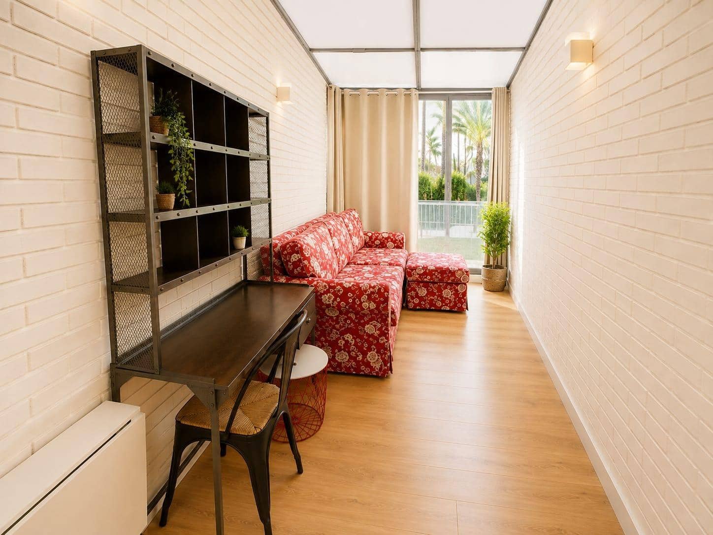 Villa/Maison de 5 chambres à louer à Playa de San Juan avec piscine garage - 4 500 € (Ref: 10044942)