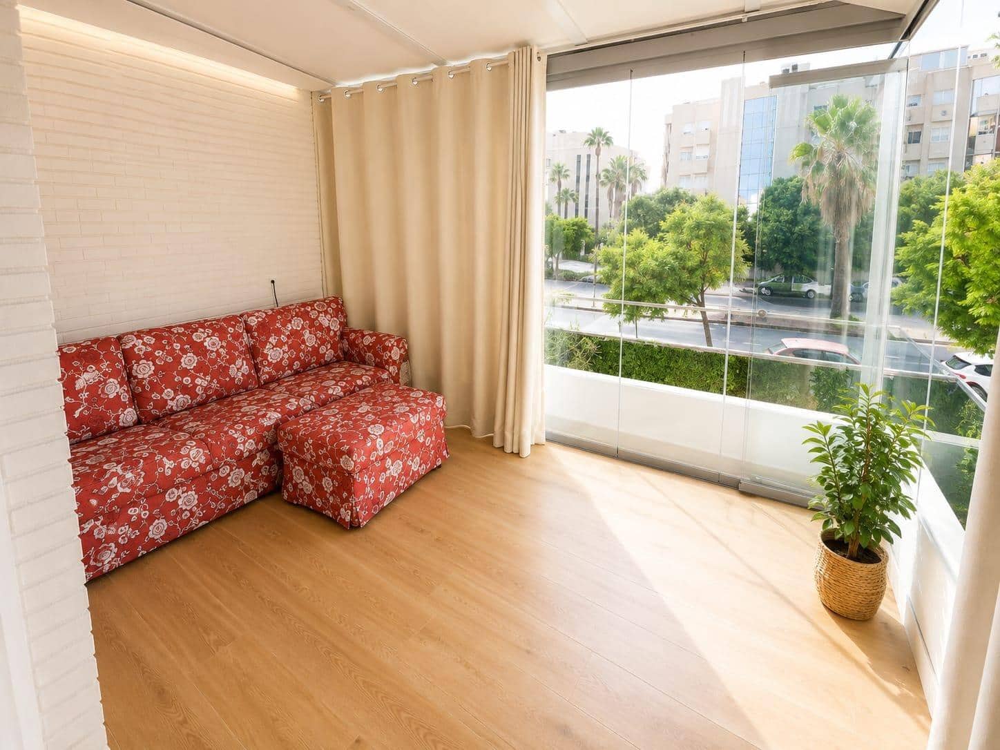 Villa/Maison de 5 chambres à louer à Playa de San Juan avec piscine garage - 4 500 € (Ref: 10044942)