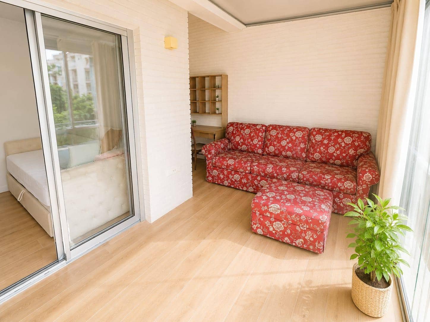 Villa/Maison de 5 chambres à louer à Playa de San Juan avec piscine garage - 4 500 € (Ref: 10044942)