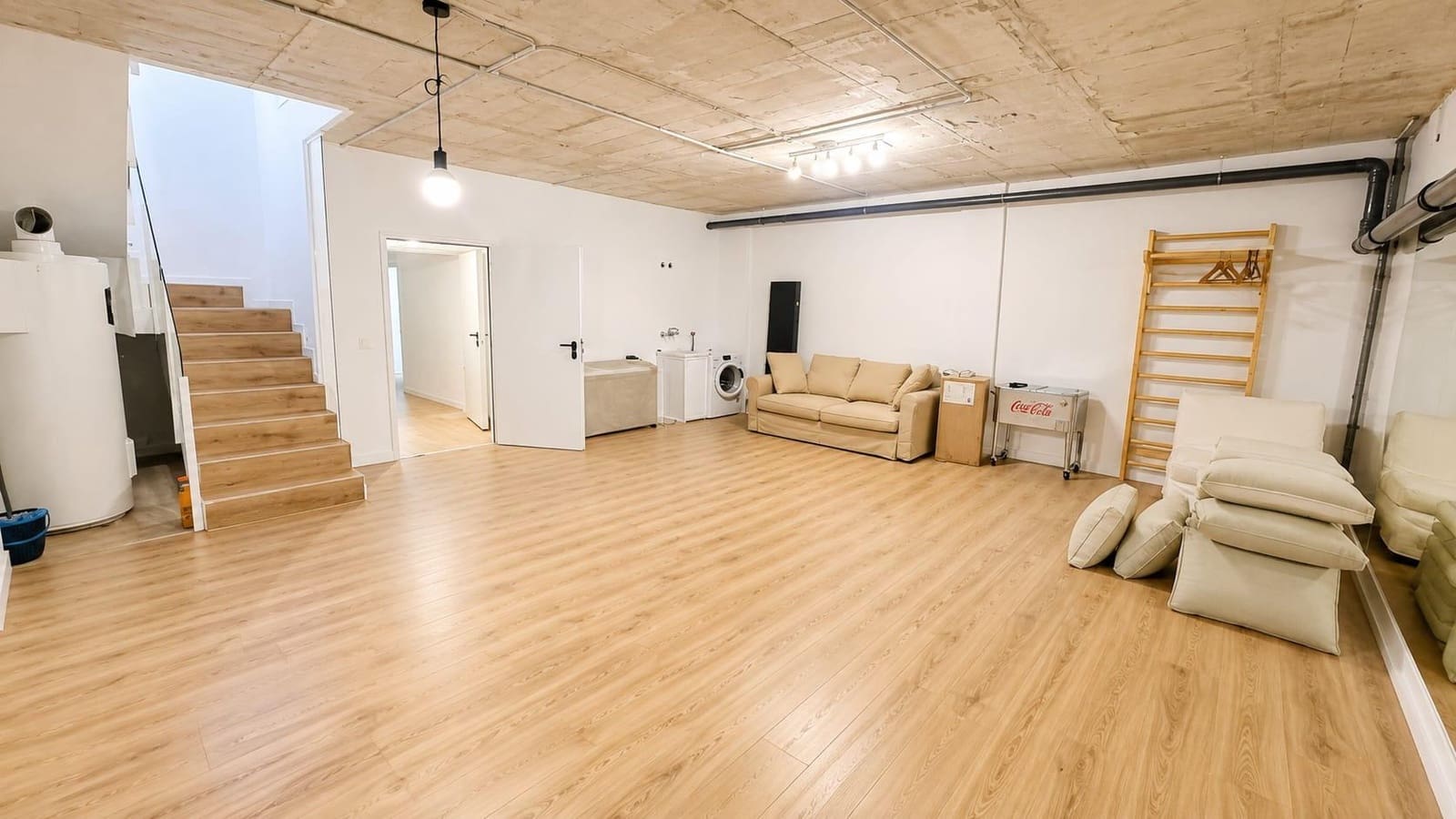 Villa/Maison de 5 chambres à louer à Playa de San Juan avec piscine garage - 4 500 € (Ref: 10044942)