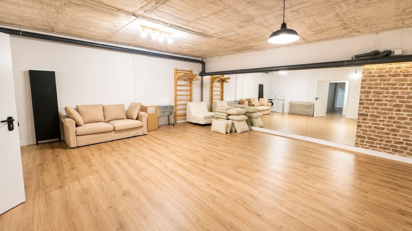 Villa/Maison de 5 chambres à louer à Playa de San Juan avec piscine garage - 4 500 € (Ref: 10044942)