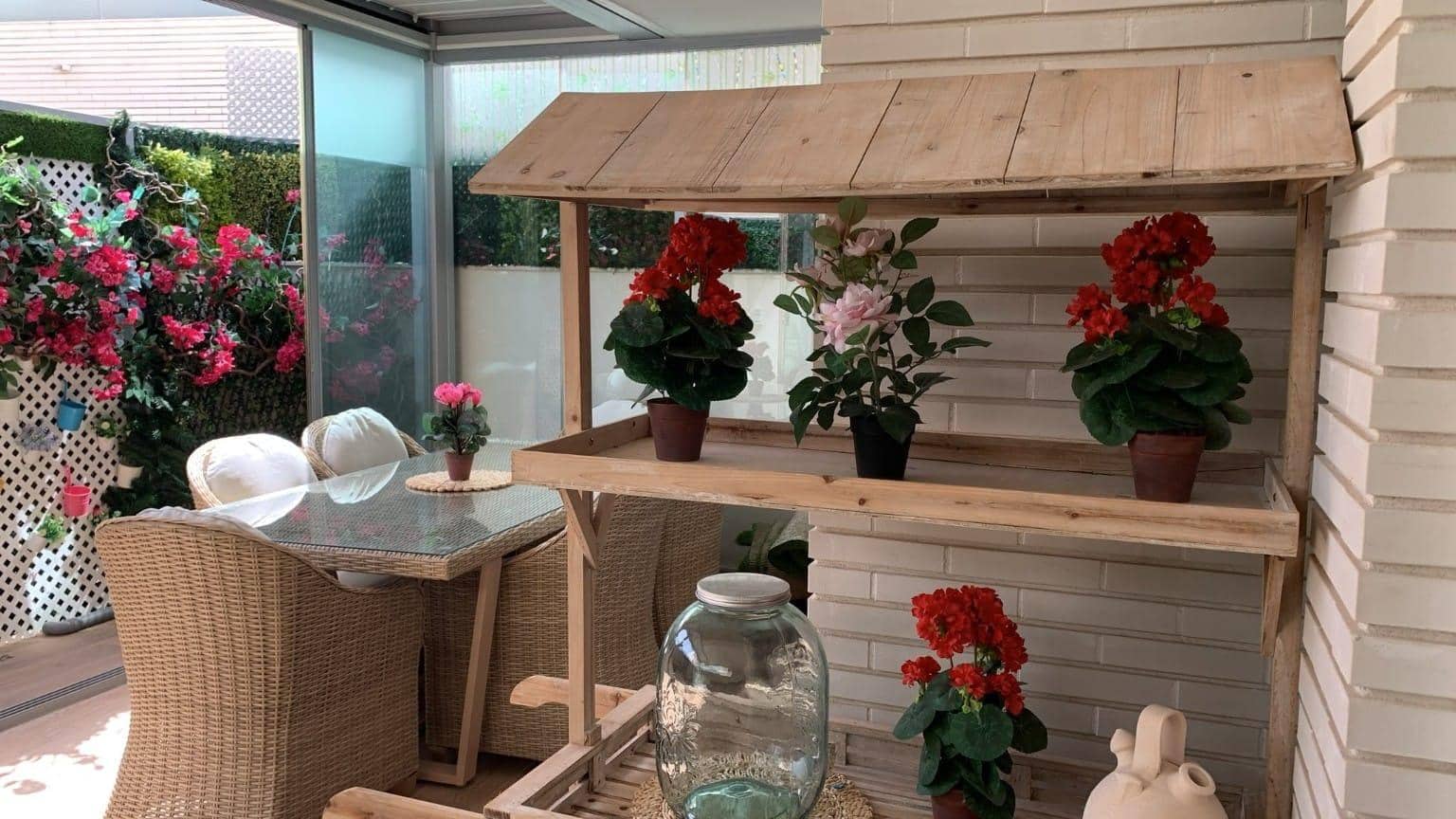 Villa/Maison de 5 chambres à louer à Playa de San Juan avec piscine garage - 4 500 € (Ref: 10044942)