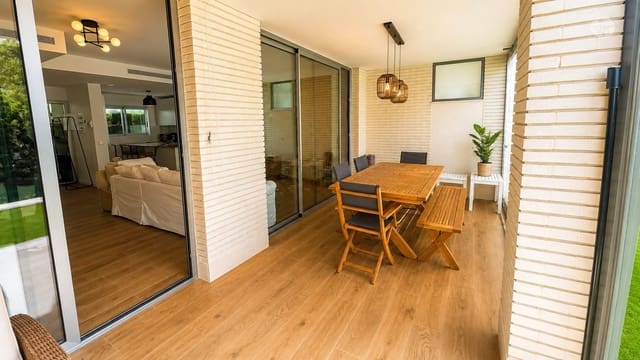 Villa/Maison de 5 chambres à louer à Playa de San Juan, Alicante ville avec piscine garage - 4 500 € (Ref: 10044942)