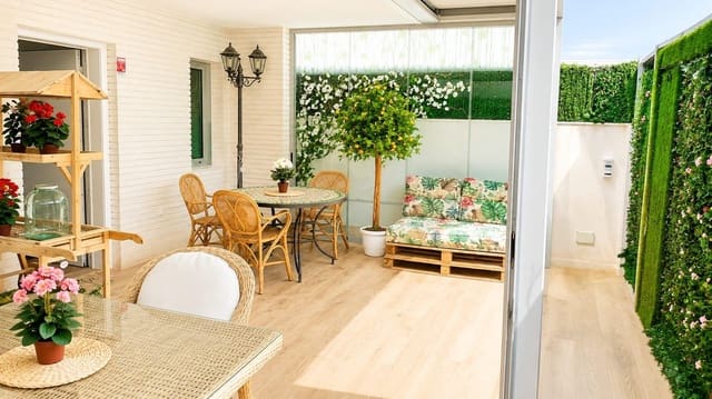 Villa/Maison de 5 chambres à louer à Playa de San Juan, Alicante ville avec piscine garage - 4 500 € (Ref: 10044942)