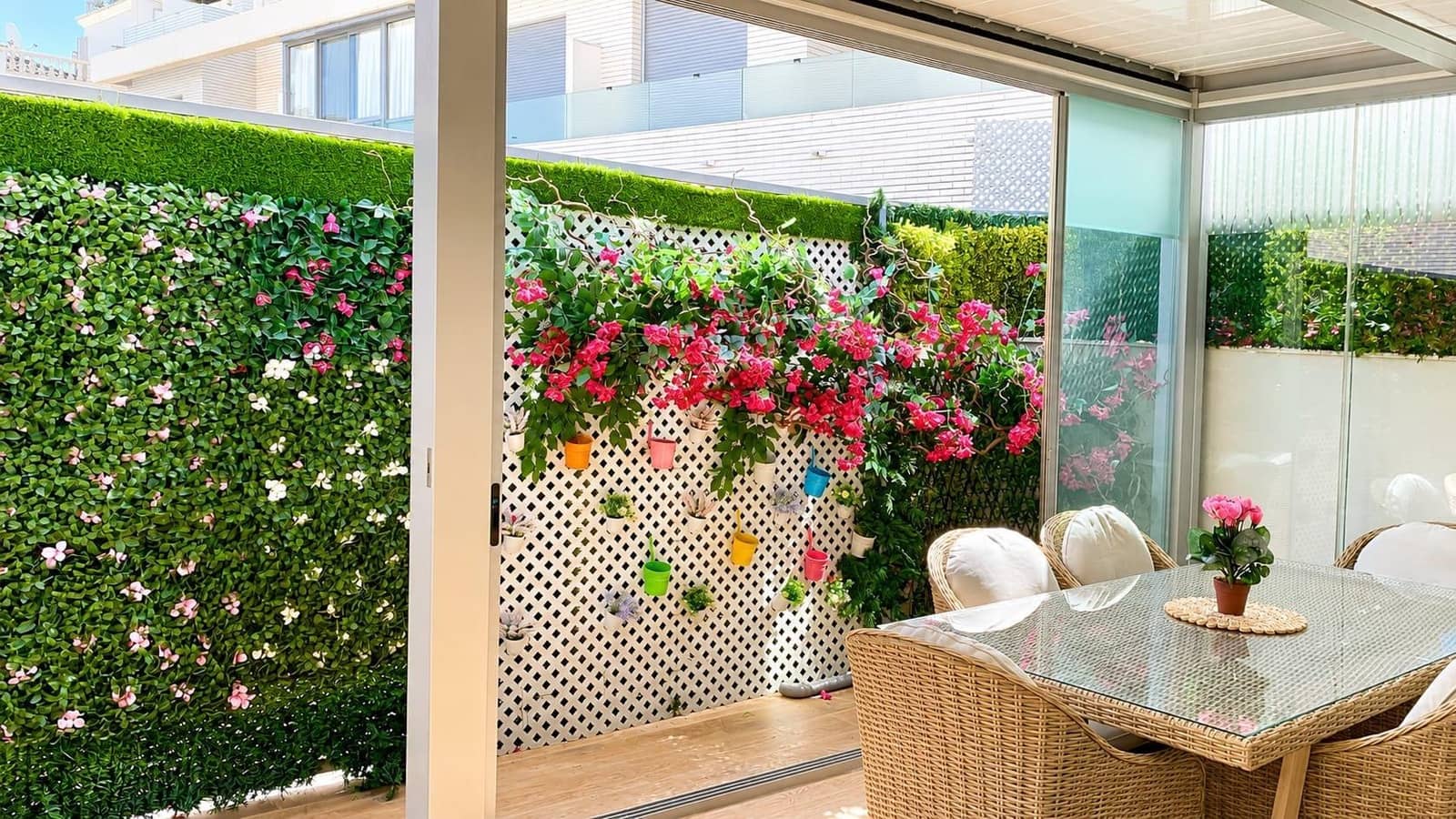 Villa/Maison de 5 chambres à louer à Playa de San Juan avec piscine garage - 4 500 € (Ref: 10044942)