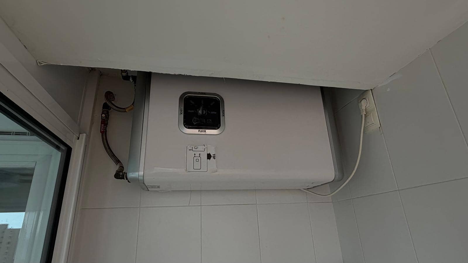 1 sypialnia Apartament do wynajęcia w Benidorm z basenem garażem - 1 200 € (Ref: 10044943)