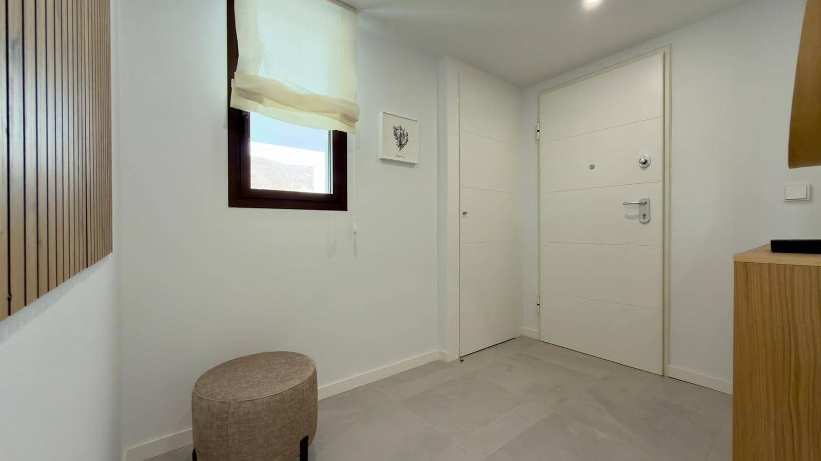 3 Zimmer Apartment zu vermieten in Finestrat mit Pool Garage - 2.100 € (Ref: 10047462)