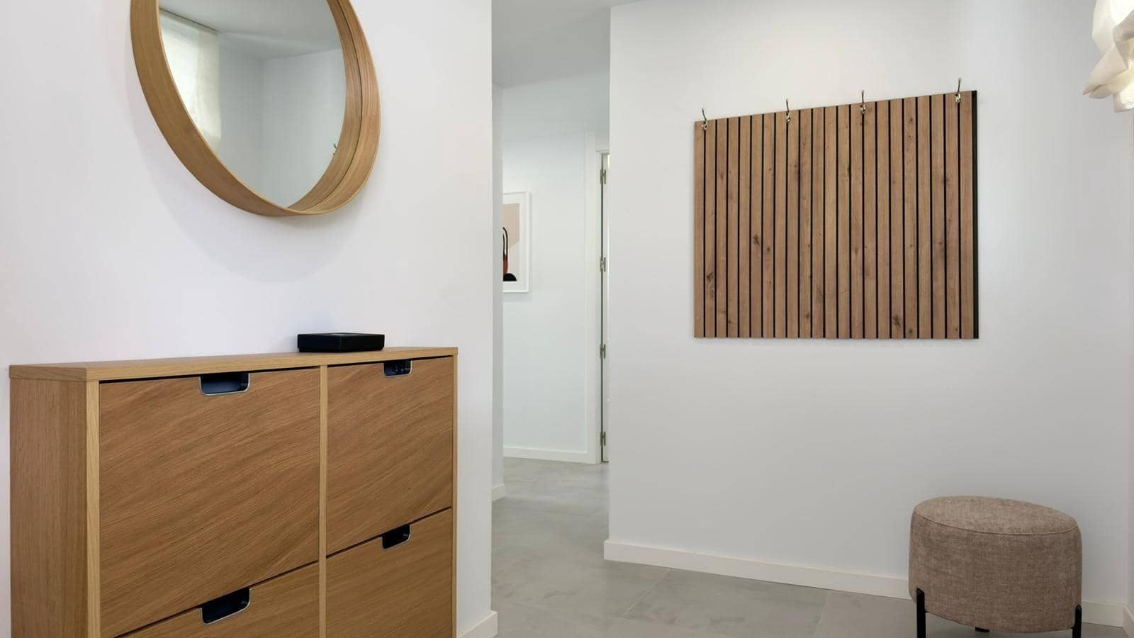 3 Zimmer Apartment zu vermieten in Finestrat mit Pool Garage - 2.100 € (Ref: 10047462)