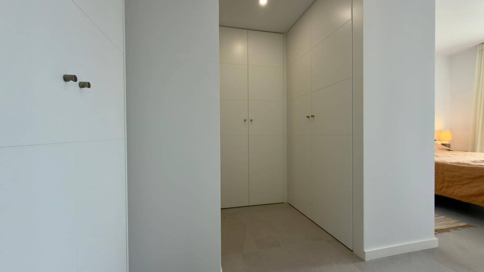 3 Zimmer Apartment zu vermieten in Finestrat mit Pool Garage - 2.100 € (Ref: 10047462)