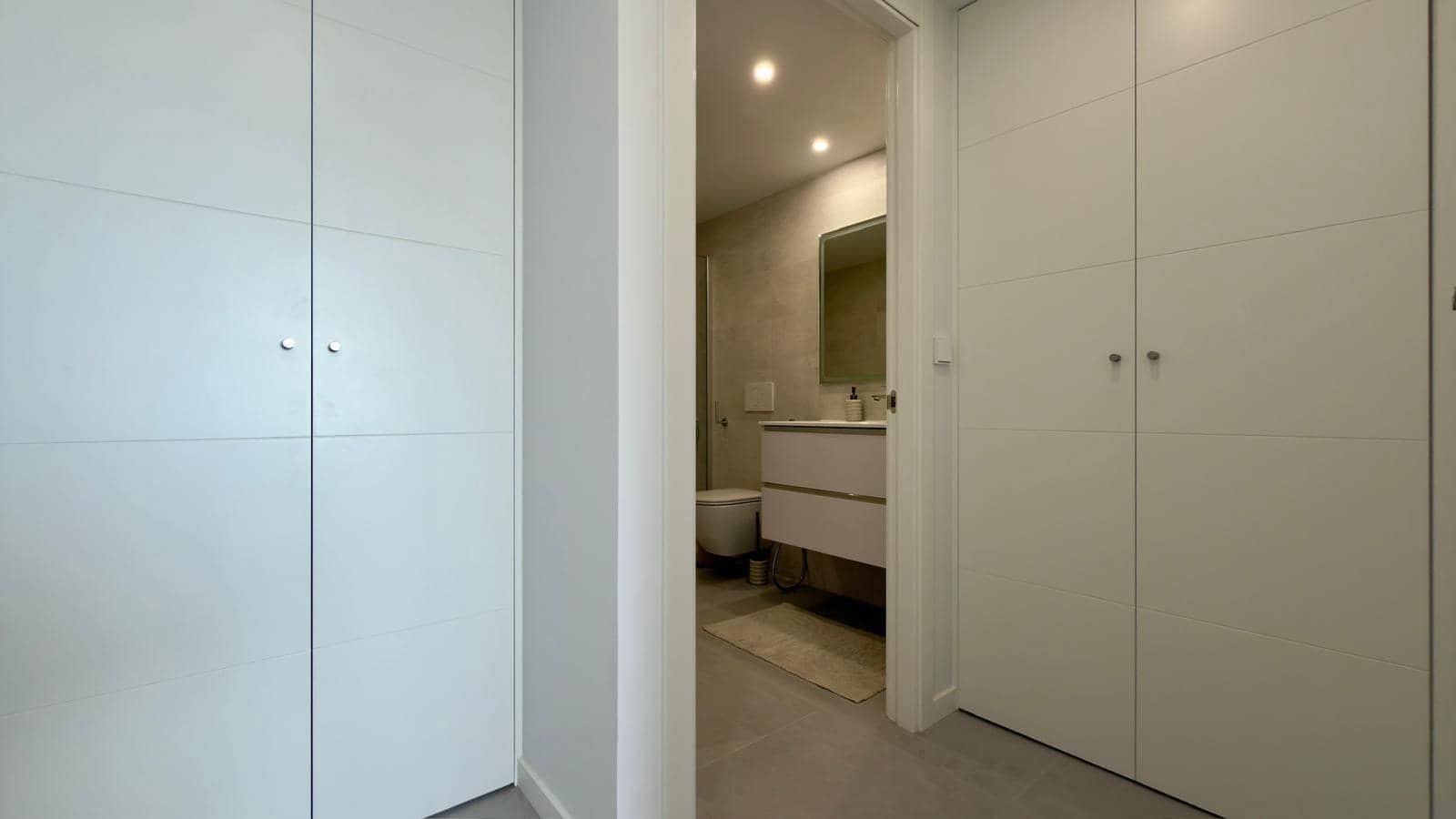 3 Zimmer Apartment zu vermieten in Finestrat mit Pool Garage - 2.100 € (Ref: 10047462)