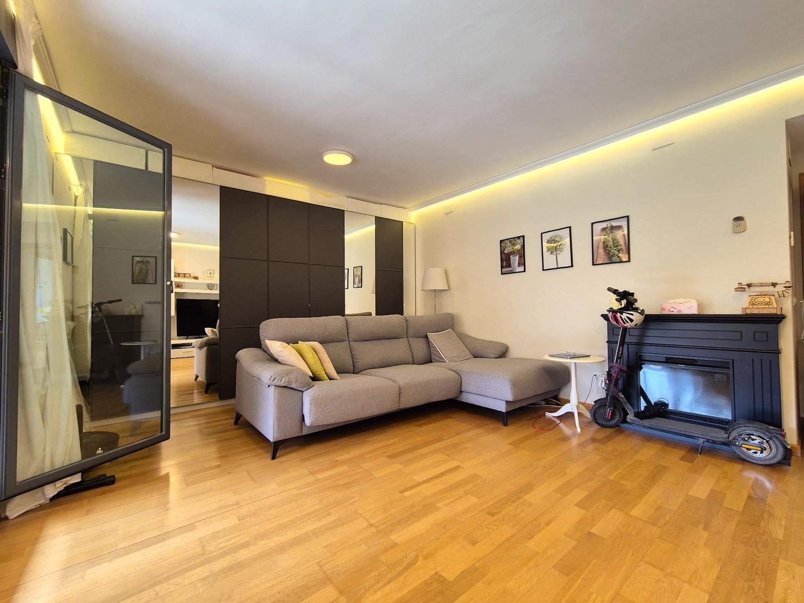 3 sovrum Lägenhet till salu i Alicante stad med pool - 360 000 € (Ref: 10055441)
