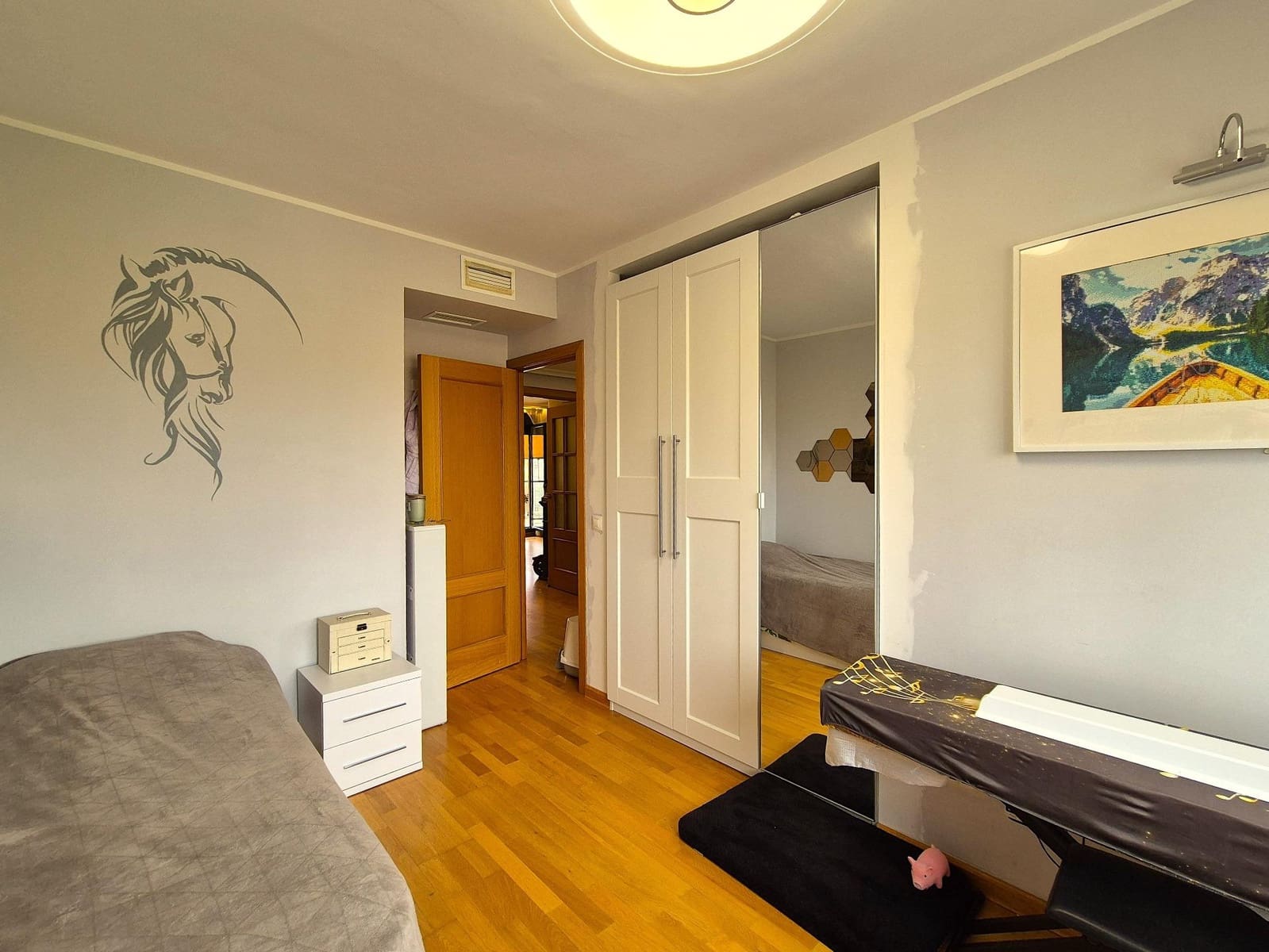 3 sovrum Lägenhet till salu i Alicante stad med pool - 360 000 € (Ref: 10055441)