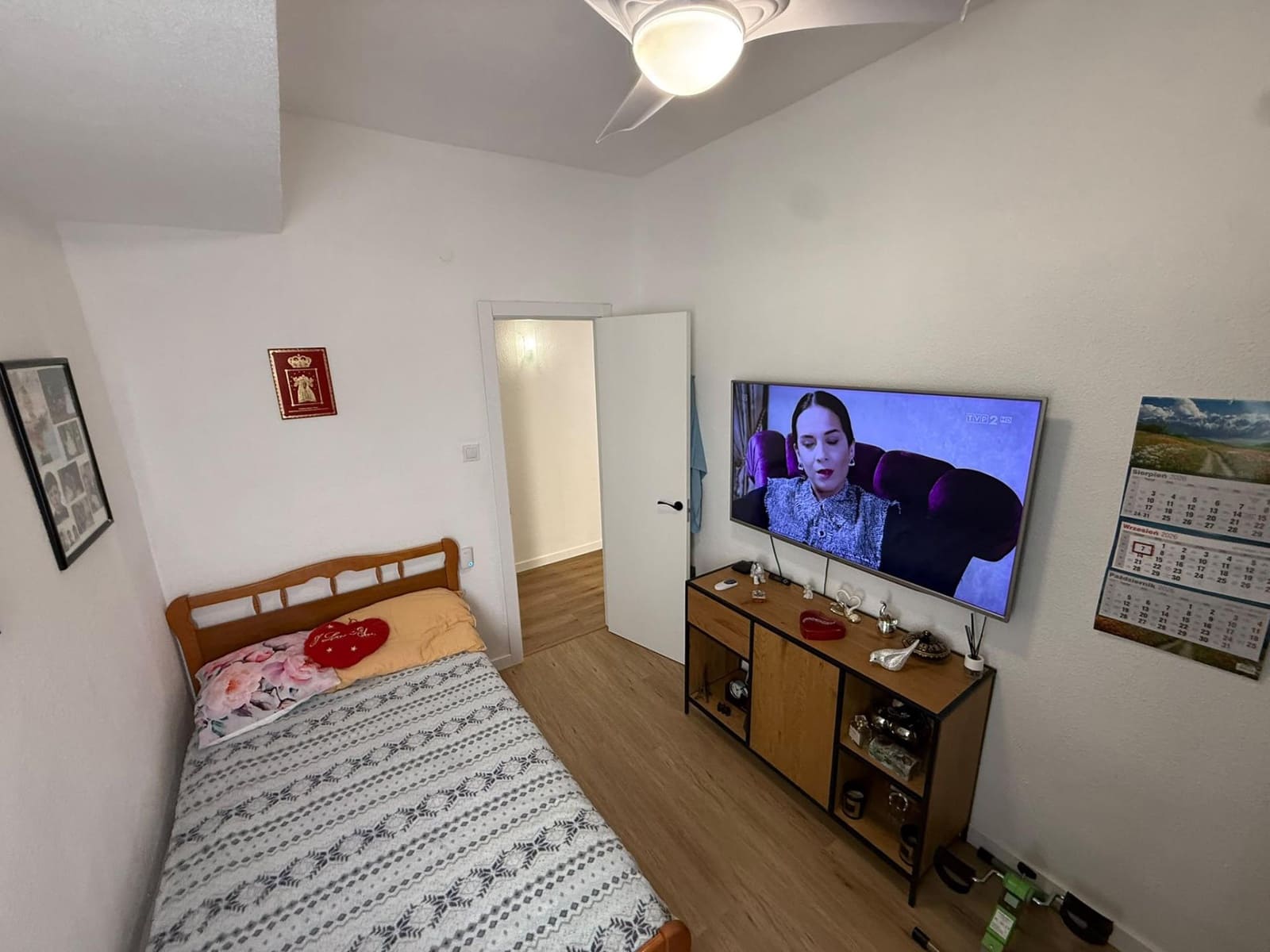 3 camera da letto Appartamento in vendita in Alicante citta - 199.000 € (Rif: 10055443)