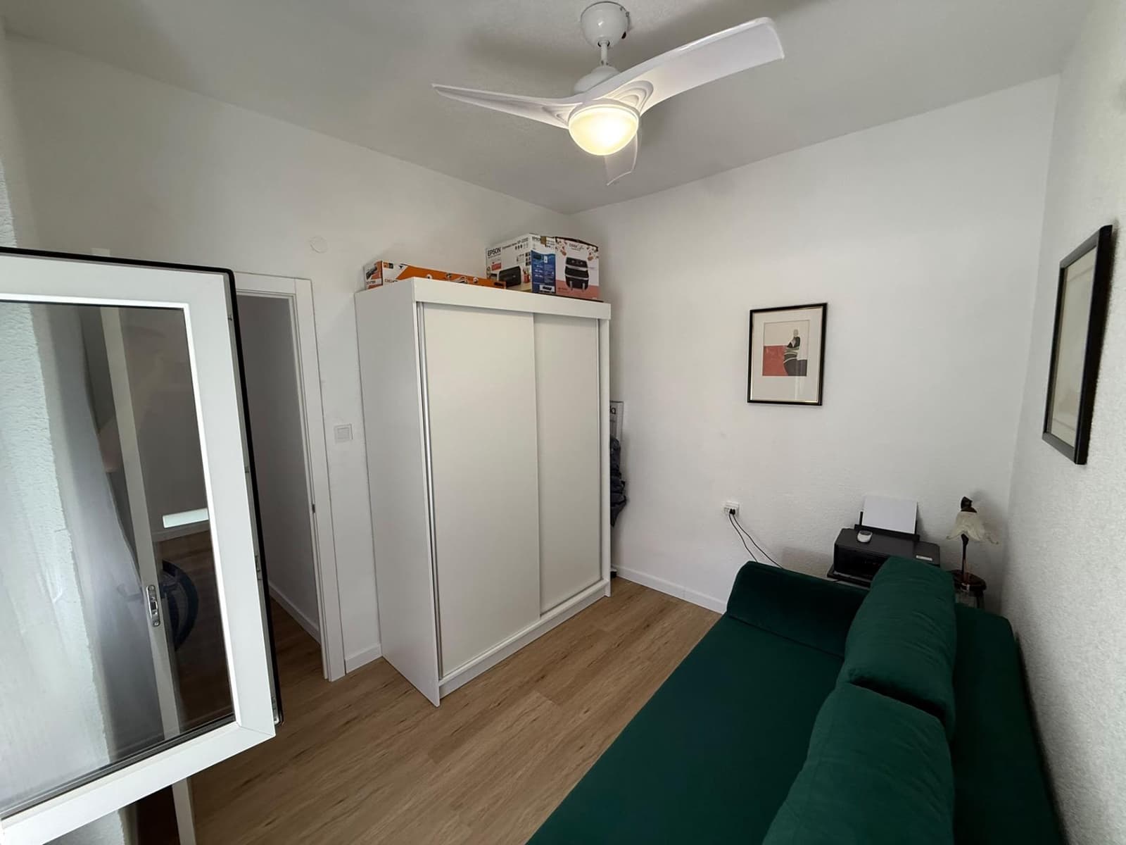 3 camera da letto Appartamento in vendita in Alicante citta - 199.000 € (Rif: 10055443)