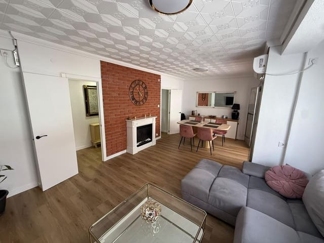 3 camera da letto Appartamento in vendita in Alicante città - 199.000 € (Rif: 10055443)