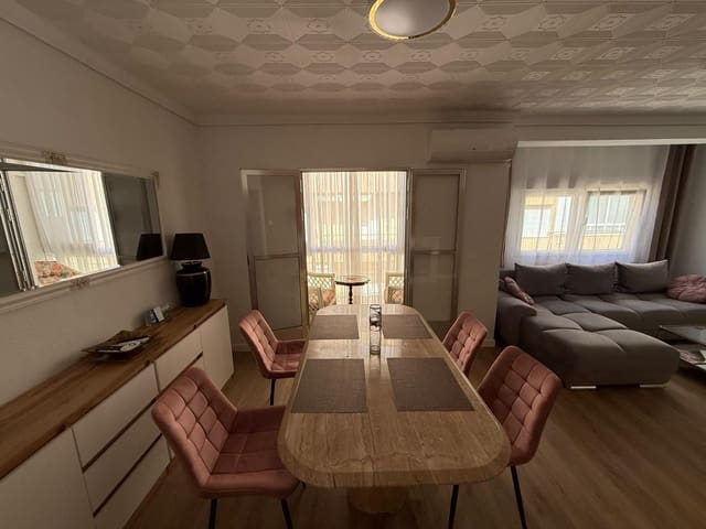 3 camera da letto Appartamento in vendita in Alicante città - 199.000 € (Rif: 10055443)