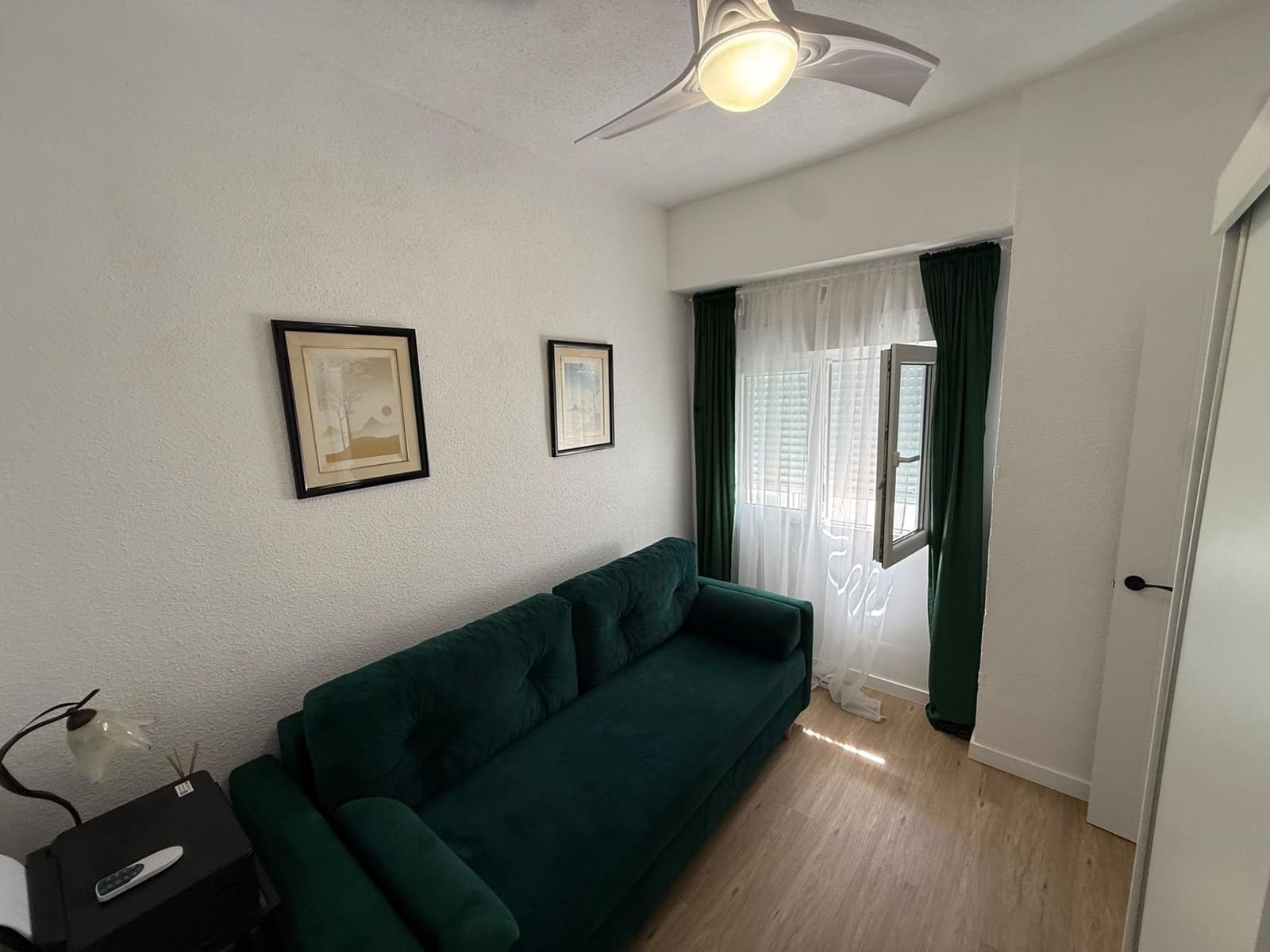3 camera da letto Appartamento in vendita in Alicante citta - 199.000 € (Rif: 10055443)