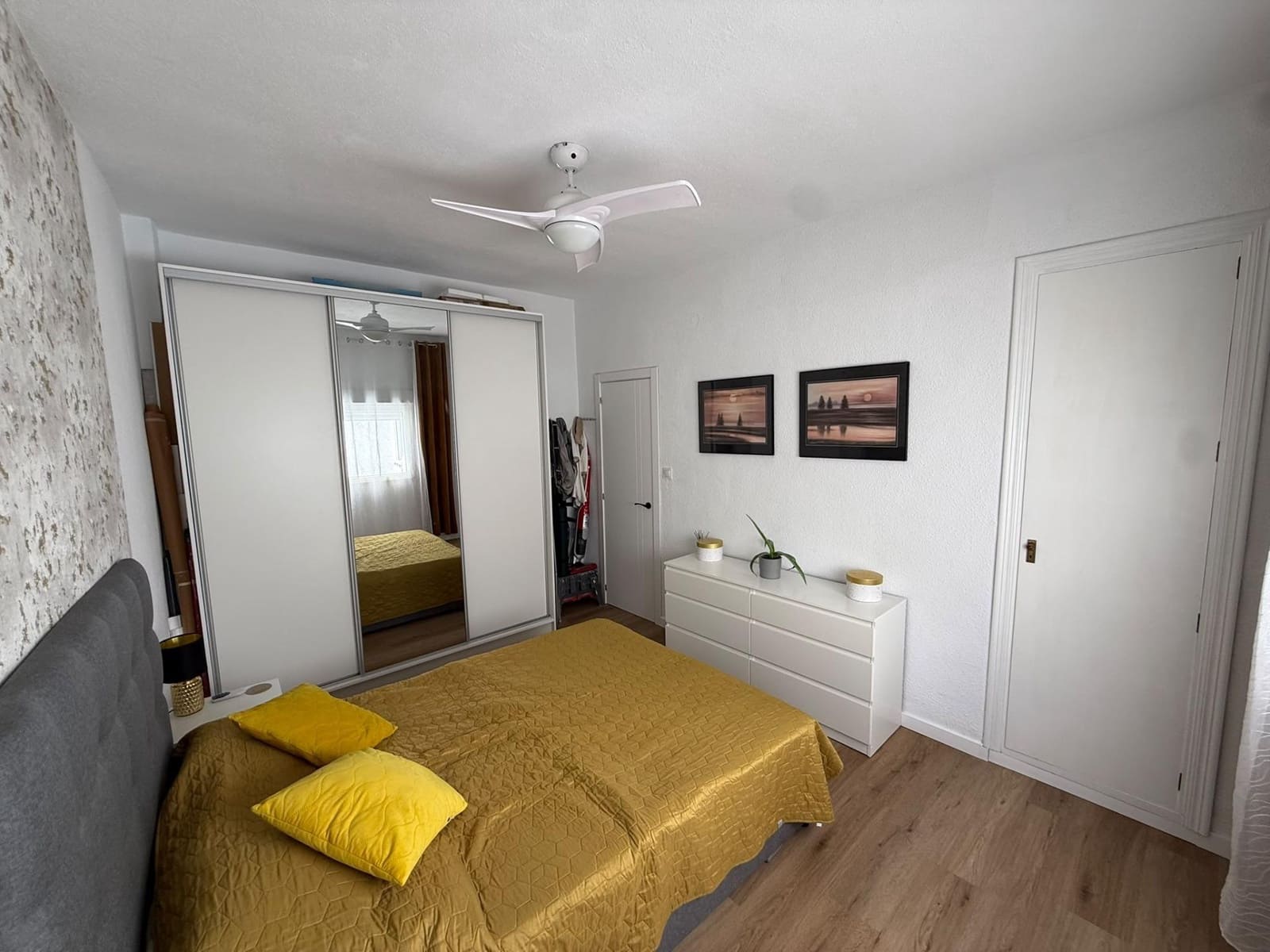 3 camera da letto Appartamento in vendita in Alicante citta - 199.000 € (Rif: 10055443)