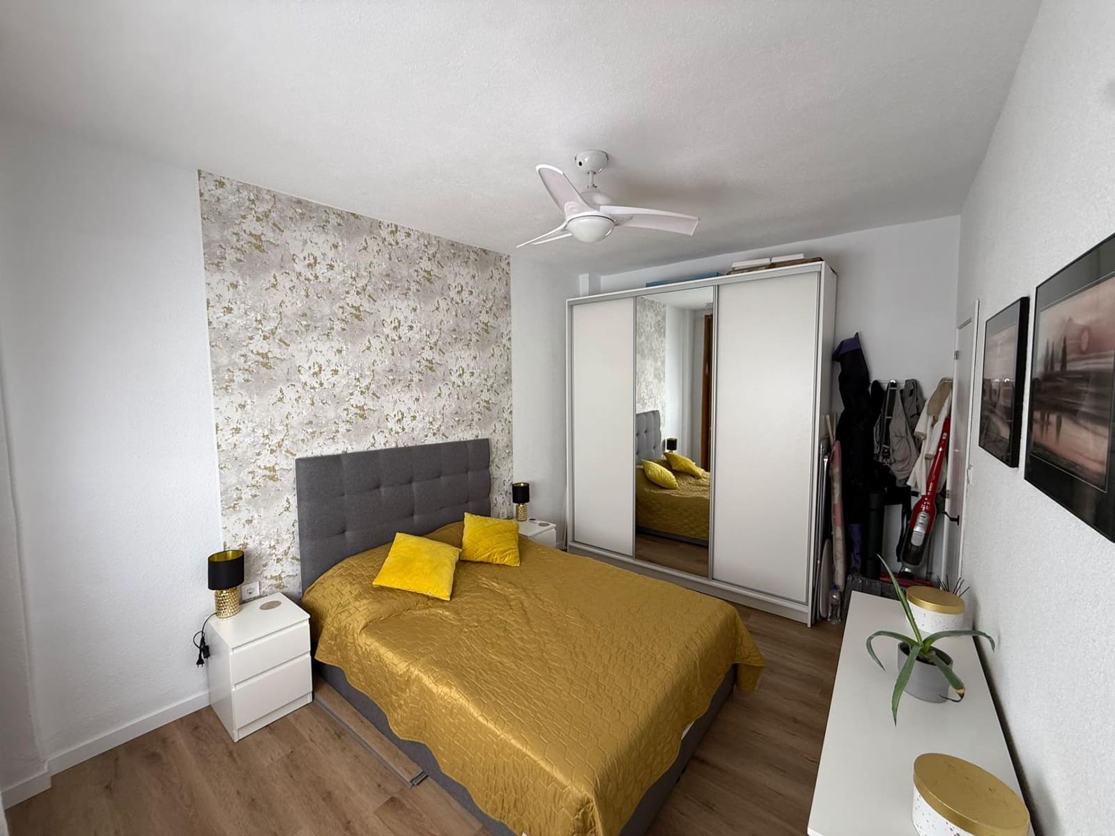3 camera da letto Appartamento in vendita in Alicante citta - 199.000 € (Rif: 10055443)