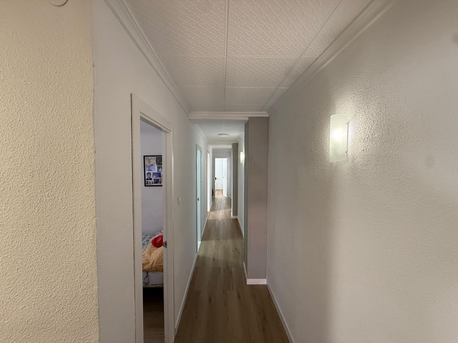 3 camera da letto Appartamento in vendita in Alicante citta - 199.000 € (Rif: 10055443)